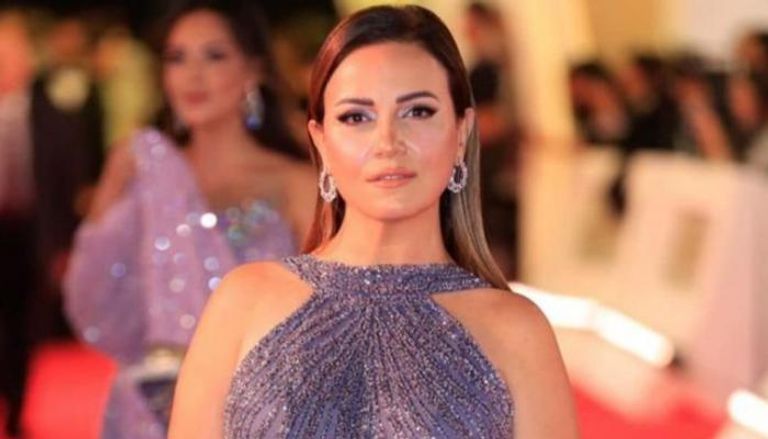 نهاية مأساة إسلام بعد سنوات من البحث.. وريهام عبدالغفور تحتفي باللحظة