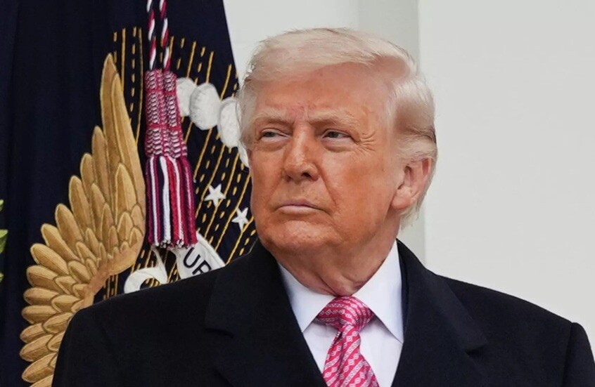 ترامب يتعهد بنشر وثائق حكومية 