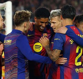 بالأسماء.. 4 صفقات على رادار برشلونة للموسم الجديد