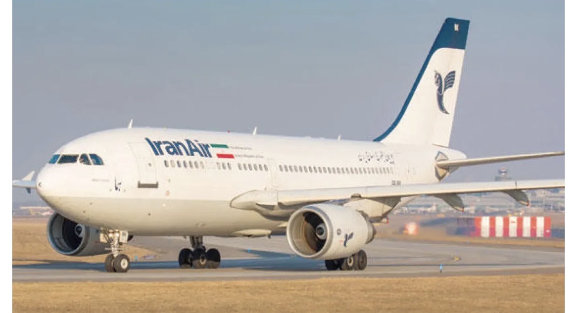 إيران تعلن إعادة فتح جزء من مجالها الجوي المدني