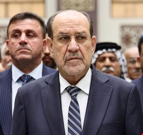 مصادر امريكية: العراق مقبل على حجب الدولار إذا تم اختيار المالكي أو مقرب منه لرئاسة الحكومة والإطار  يواجه خطر الانهيار