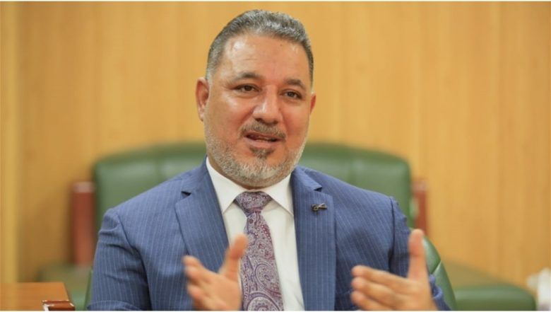 ما صحة شمول البدري بالمساءلة والعدالة ..لماذا لم يتم الرد على هذه الاتهامات