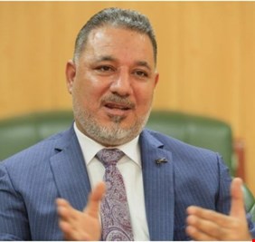 ما صحة شمول البدري بالمساءلة والعدالة ..لماذا لم يتم الرد على هذه الاتهامات