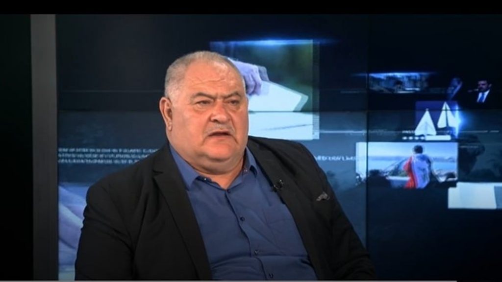 الشمري: خلافات داخل الإطار التنسيقي تعرقل عقد جلسة حسم مرشح رئاسة الحكومة