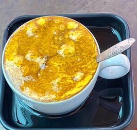 وصفة قهوة غريبة تثير جدلا واسعا