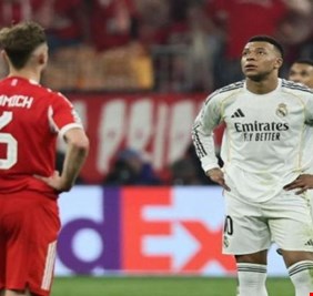 بشهادة مواطنه.. مبابي زرع الأنانية في ريال مدريد