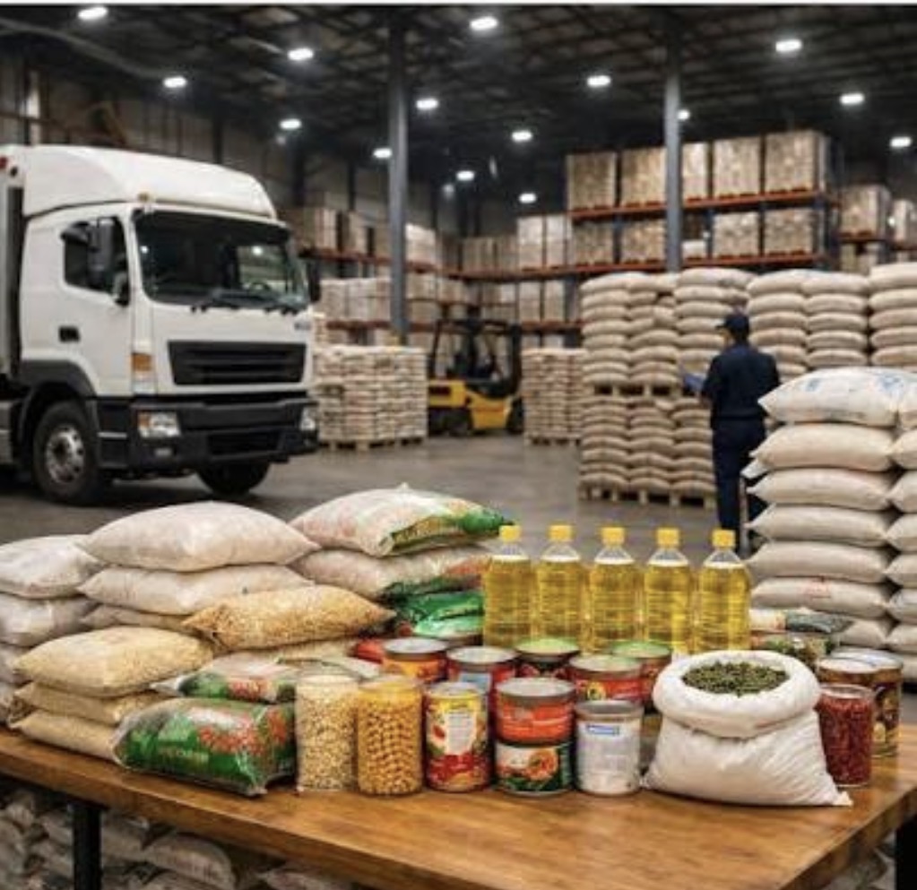 التجارة تكشف عن إجراءات لتسهيل دخول البضائع وتقليل كلف النقل