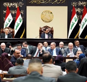 مجلس النواب ينهي قراءة قانون خدمة العلم ومجلس السرطان