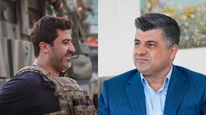 بعد استمرار اعتقالهما .. لاهور شيخ جنكي وشقيقه يعلنان إضرابا عن الطعام