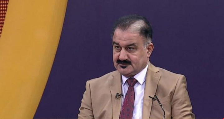 عبد الأمير تعيبان ينتقد تمسك حزب الدعوة بالمالكي ويستبعد حسم مرشح رئاسة الوزراء