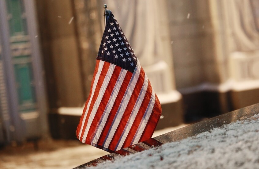 السفارة الأمريكية لدى المكسيك تعلن عن مقتل اثنين من موظفيها