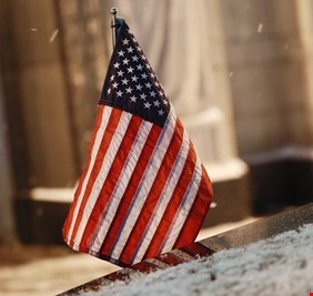 السفارة الأمريكية لدى المكسيك تعلن عن مقتل اثنين من موظفيها