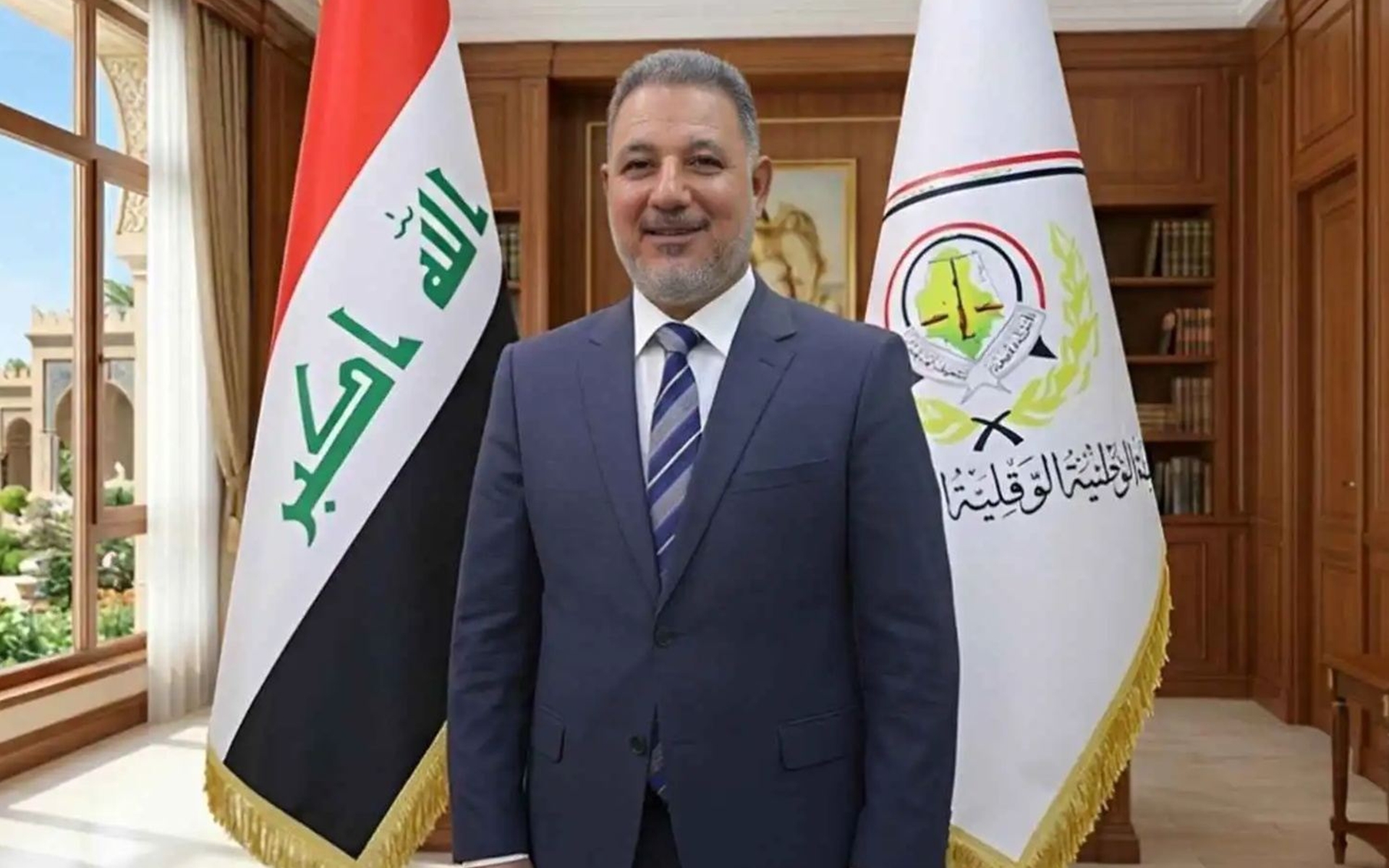 سقطة قاتلة توقع مهنية وكالة رويترز في الحضيض.. من ورطها بخبر “باسم البدري”؟