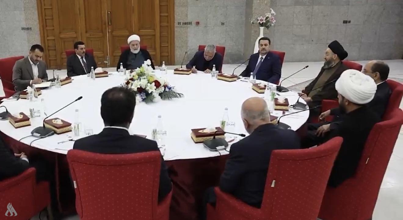 كواليس سرية من اجتماع الإطار التنسيقي الأخير.. كيف توزعت الجبهات وما هي حظوظ كل طرف للظفر برئاسة الحكومة؟