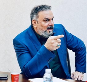 تفكك جبهة دعم البدري...تحالف الأساس غير مرتاح للبدري: لا يمتلك مواصفات