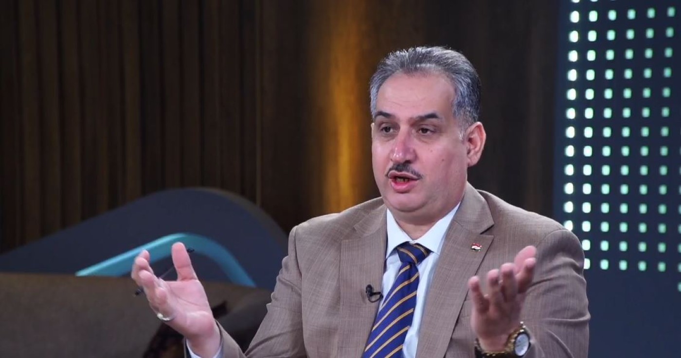 قيادي في ائتلاف الإعمار والتنمية ينفي طرح إحسان العوادي كمرشح تسوية لرئاسة الوزراء