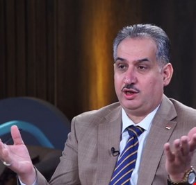 قيادي في ائتلاف الإعمار والتنمية ينفي طرح إحسان العوادي كمرشح تسوية لرئاسة الوزراء