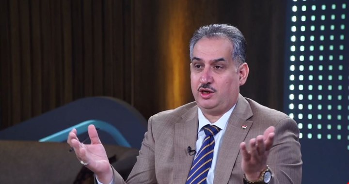 قيادي في ائتلاف الإعمار والتنمية ينفي طرح إحسان العوادي كمرشح تسوية لرئاسة الوزراء