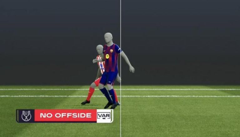 ثورة «تسلل» منتظرة في الدوري الإسباني