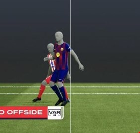 ثورة «تسلل» منتظرة في الدوري الإسباني