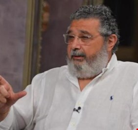 ماجد الكدواني يكشف كواليس دوره في فيلم «أسد»