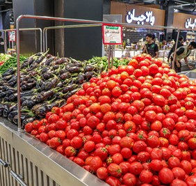 الزراعة: السلع الزراعية غير مشمولة بالتعرفة الجمركية وهناك وفرة بالمنتج المحلي