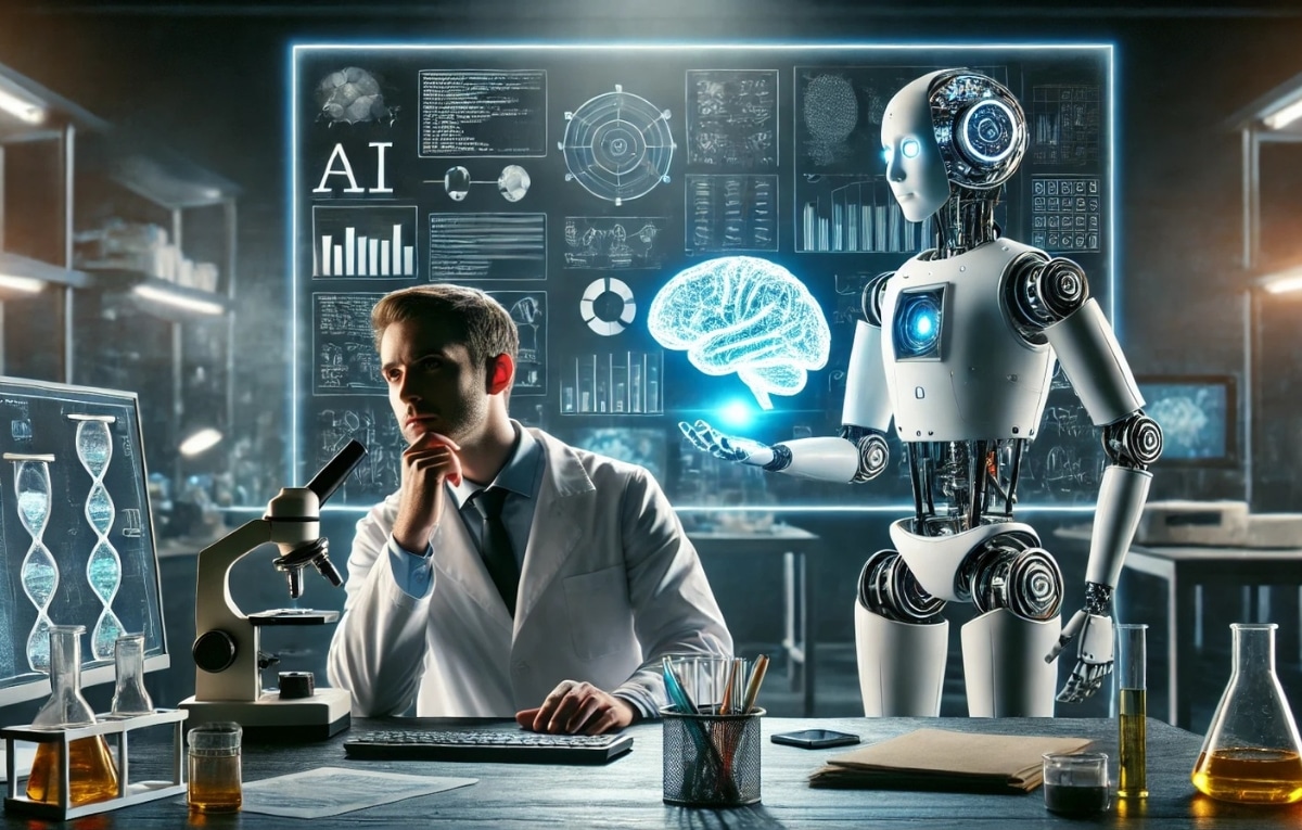 هل يمكن الوثوق بالذكاء الاصطناعي طبيًا؟.. دراسة تكشف الإجابة