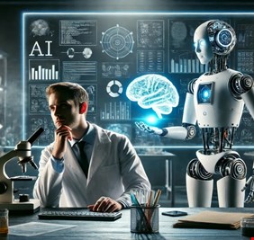 هل يمكن الوثوق بالذكاء الاصطناعي طبيًا؟.. دراسة تكشف الإجابة