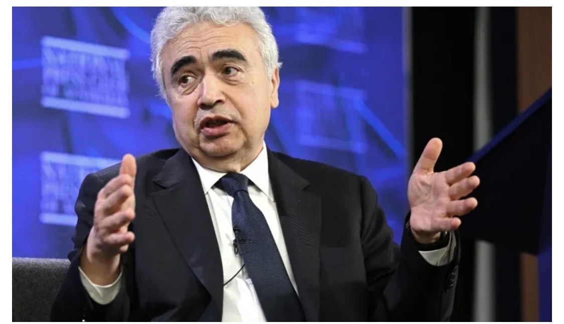 مدير الطاقة الدولية: حرب إيران تسببت في أكبر أزمة طاقة في التاريخ