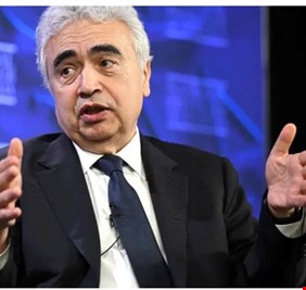 مدير الطاقة الدولية: حرب إيران تسببت في أكبر أزمة طاقة في التاريخ