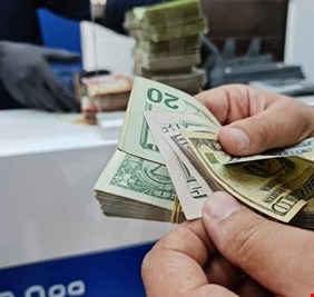 البنك المركزي يؤكد توفير الدولار للمسافرين والحجاج