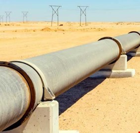 قريباً.. العراق يستأنف التصدير عبر خط كركوك – فيشخابور – تركيا لتعزيز الإيرادات النفطية