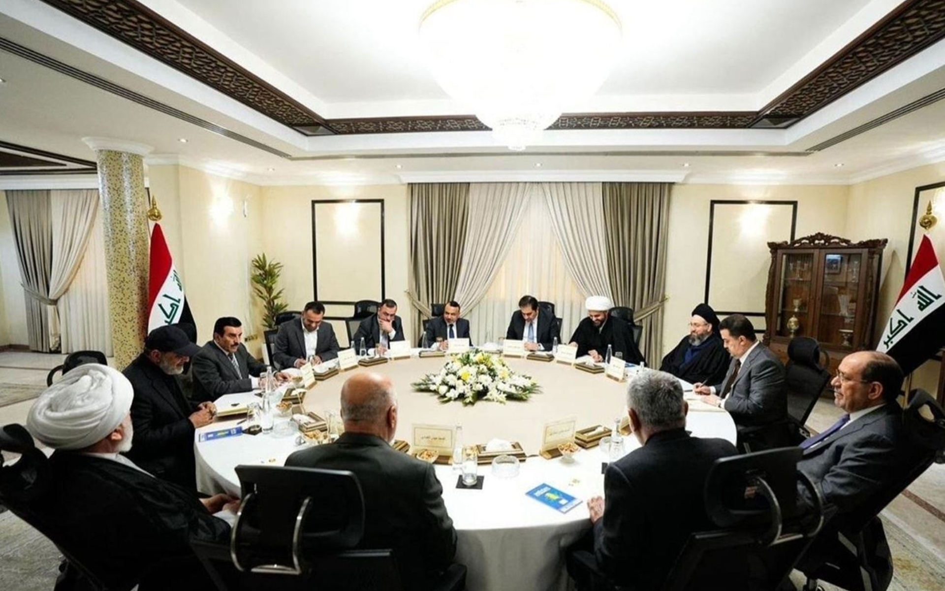 تحذيرات من داخل الإطار التنسيقي: فشل تمرير رئيس الوزراء خلال 3 أيام يهدد بانهيار العملية السياسية