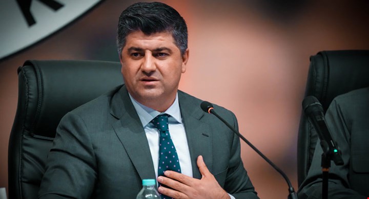 رئاسة إقليم كوردستان تؤكد استقلال القضاء في قضية لاهور شيخ جنكي وأحداث “لاله زار”