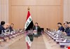 مجلس الوزراء يتخذ حزمة قرارات لتعزيز الإيرادات ودعم المشاريع الخدمية والاستعداد لموسم الحج