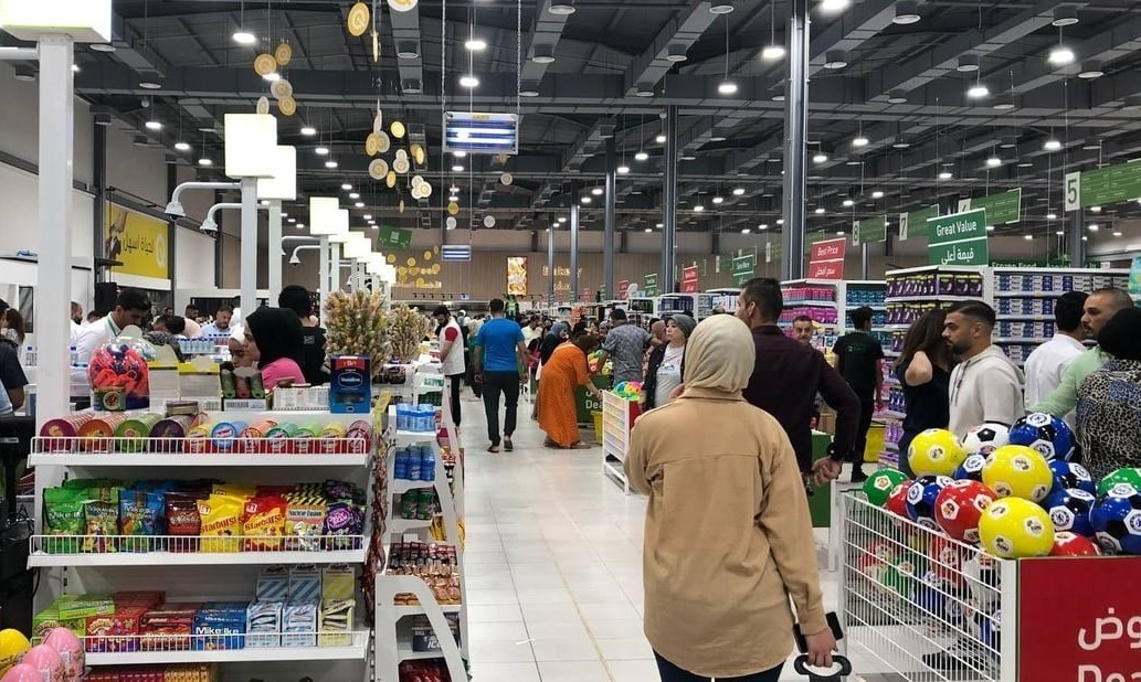 مستشار حكومي: استقرار التضخم دون 3 بالمئة عكس وجود منظومة نجحت بامتصاص الصدمات