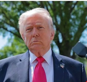 ترامب يعلن تمديد وقف إطلاق النار