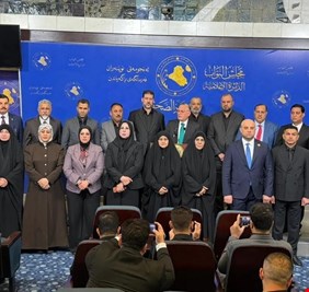 كاتب عراقي: القضاء سمى الاعمار والتنمية الكتلة الأكبر فلماذا تسيطر أقلية نيابية على القرار الاطاري؟