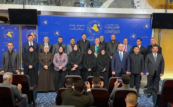 كاتب عراقي: القضاء سمى الاعمار والتنمية الكتلة الأكبر فلماذا تسيطر أقلية نيابية على القرار الاطاري؟