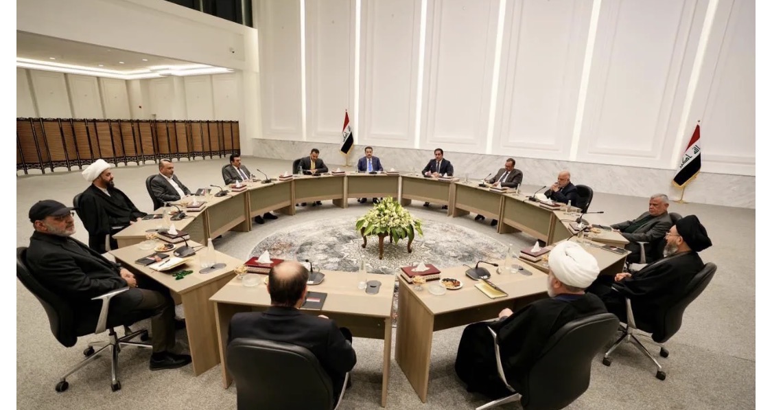 صراع الحصص يؤجل الحسم… خلافات حادة داخل الإطار التنسيقي تعرقل اختيار رئيس الوزراء