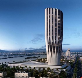 البنك المركزي ينفي وقف شحنات الدولار إلى العراق