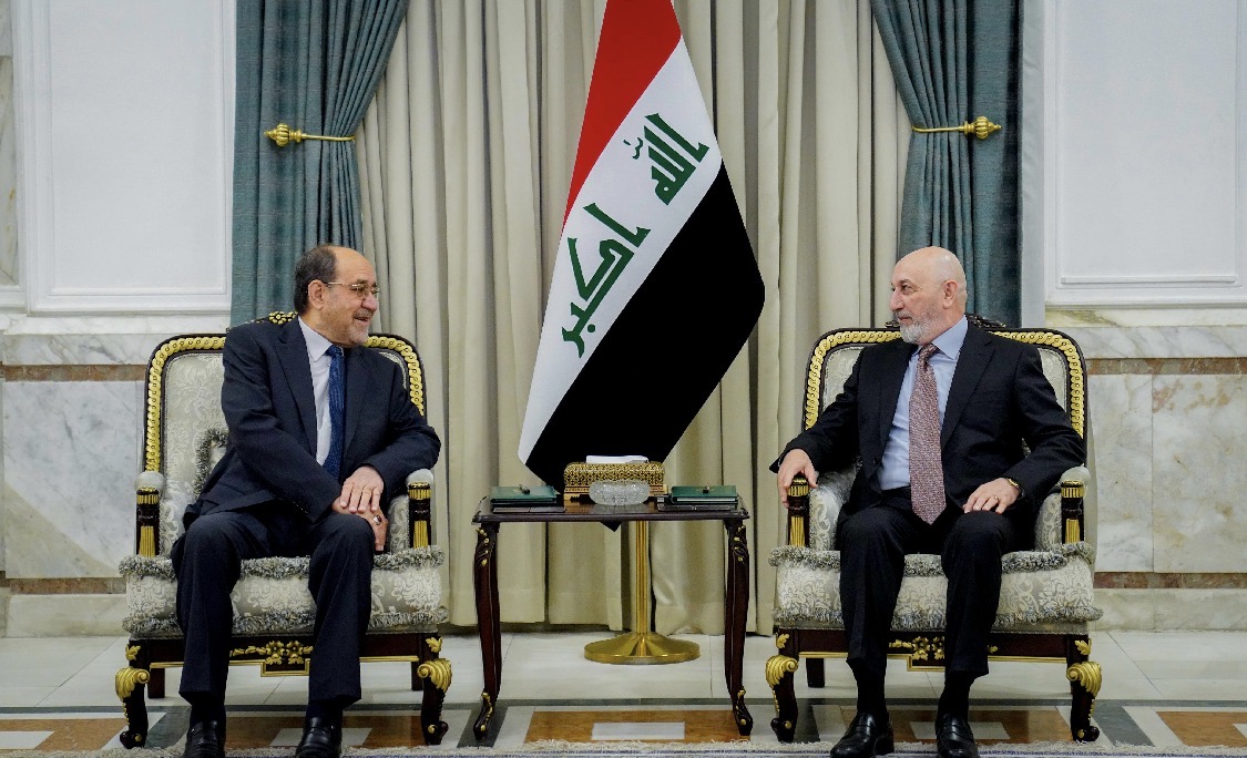 رئيس الجمهورية يحذر الإطار التنسيقي من تجاوز المدة الدستورية لتسمية رئيس الوزراء