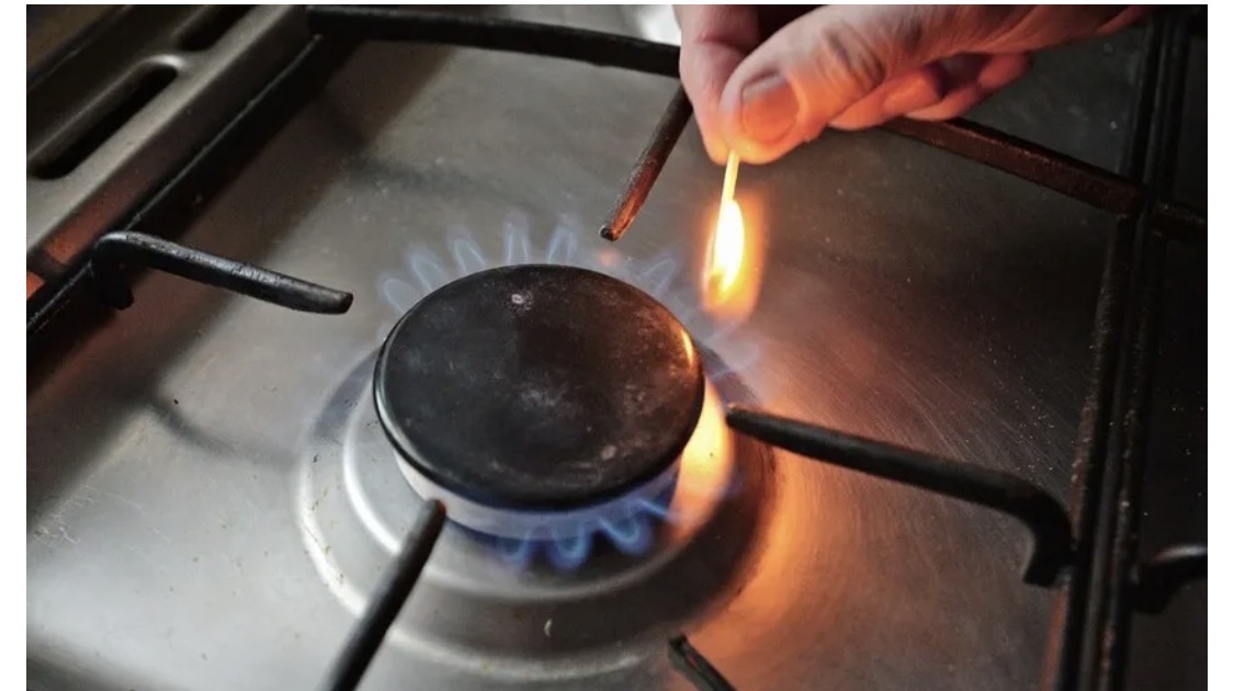 أسعار الغاز في أوروبا ترتفع بنسبة 5 بالمائة إلى 534 دولارا لكل ألف متر مكعب