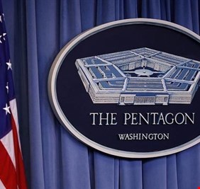 البنتاغون يتحدث عن إزالة الألغام من مضيق هرمز: تستغرق ستة أشهر