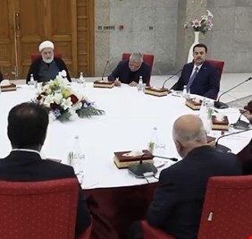 لماذا يصر فريق المالكي على تصغير منصب رئيس الوزراء