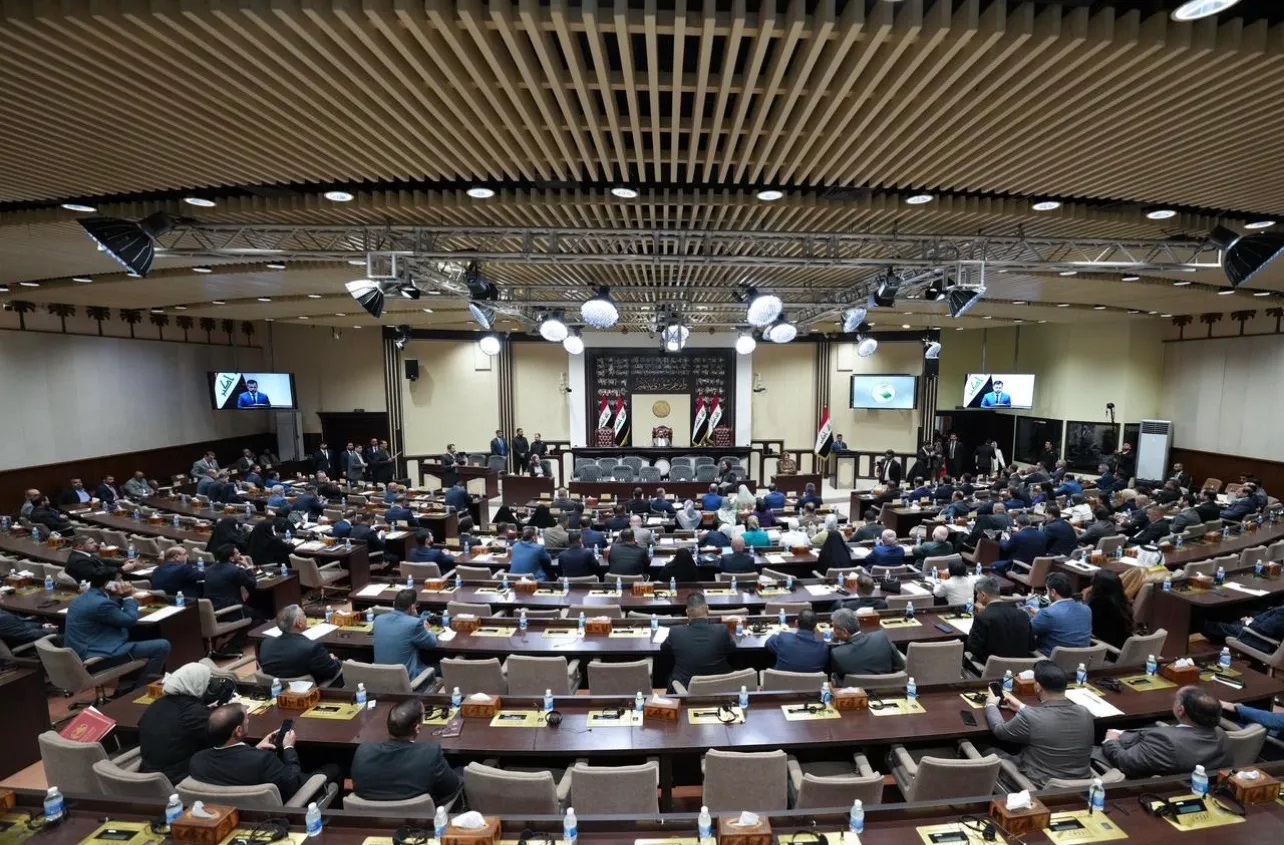 مجلس النواب يرفع جلسته الـ21 ويباشر قراءة قوانين مهمة مع تمديد فصله التشريعي