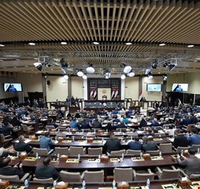 مجلس النواب يرفع جلسته الـ21 ويباشر قراءة قوانين مهمة مع تمديد فصله التشريعي