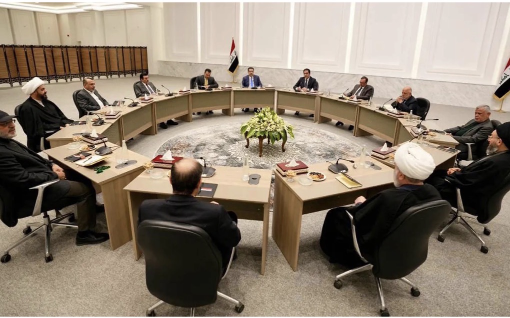 احتكموا لمعادلة ( 118× 48) ان كنتم صادقين!!