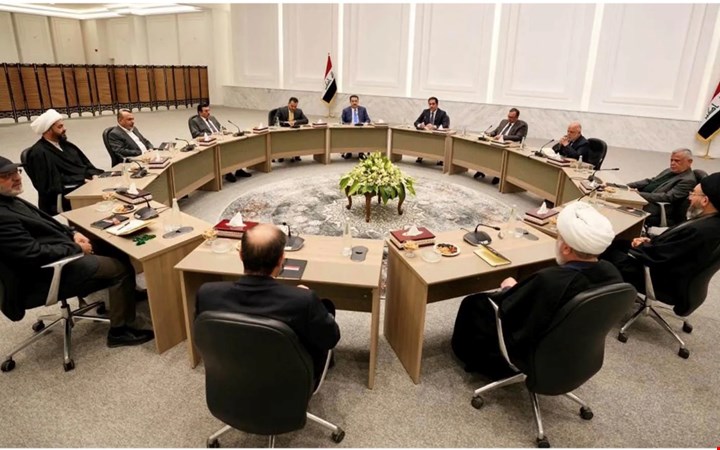 احتكموا لمعادلة ( 118× 48) ان كنتم صادقين!!