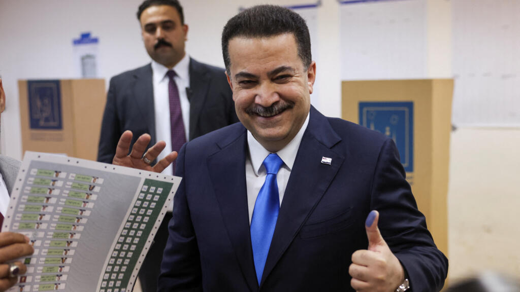 السوداني يقترب من الحسم داخل الإطار بدعم متصاعد.. والمالكي يواجه عزلة سياسية